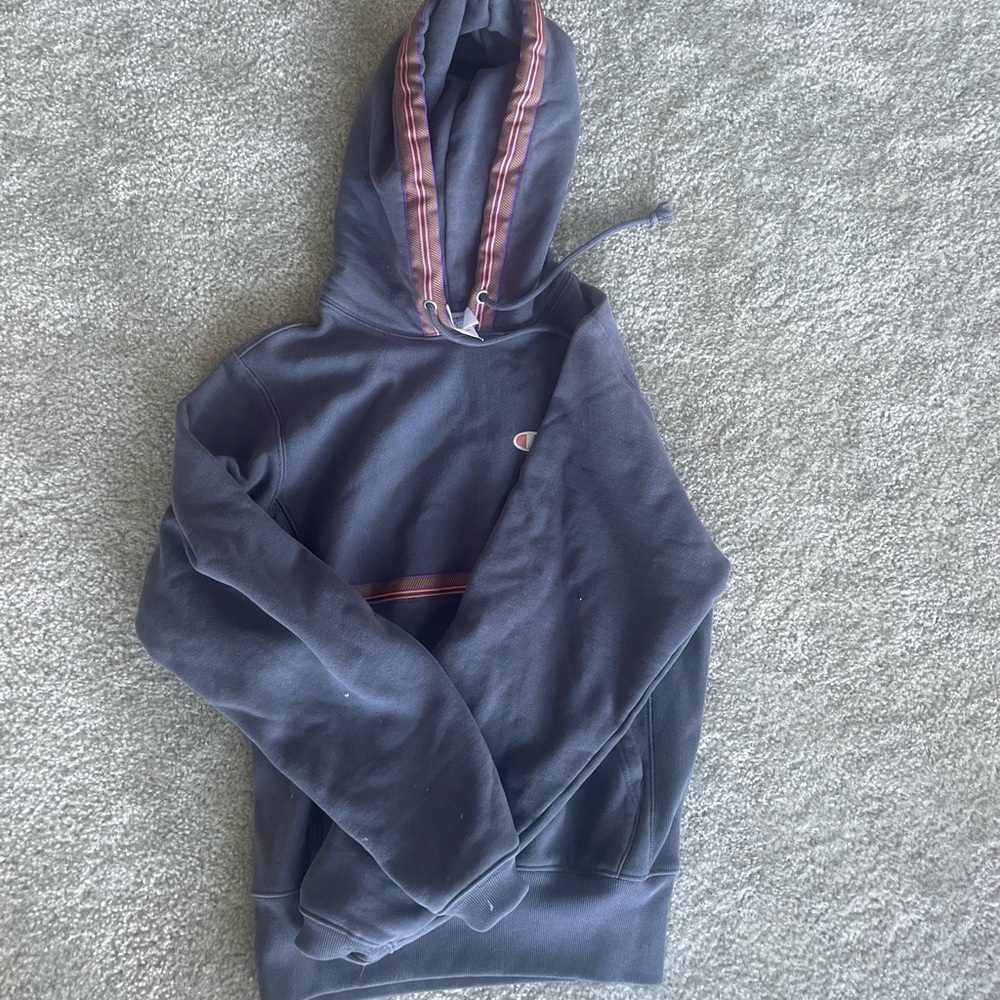 Champion hoodie